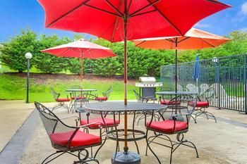 Motel Days Inn Towson