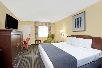 Motel Days Inn Towson