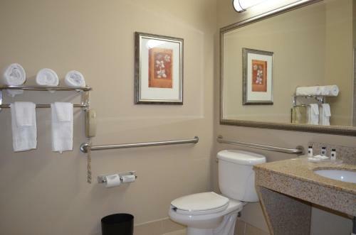 Hotel Country Inn & Suites By Radisson, Baltimore North, Md