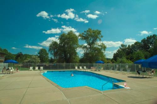Hotel Howard Johnson Express Inn Amherst Hadley