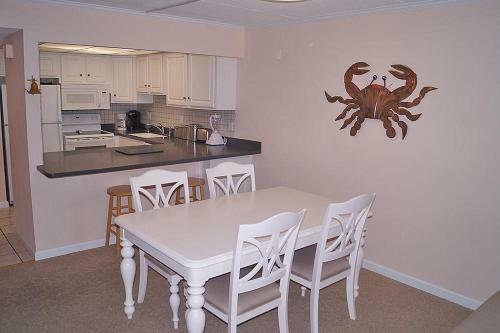 Apartamento Ocean Hideaway 205
