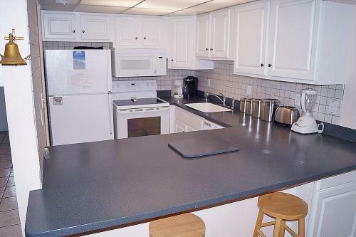 Apartamento Ocean Hideaway 205