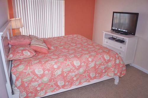 Apartamento Ocean Hideaway 205