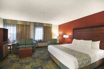 Hotel La Quinta Inn Auburn Worcester