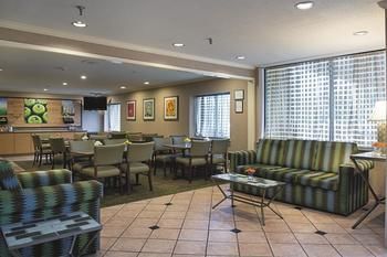 Hotel La Quinta Inn Auburn Worcester