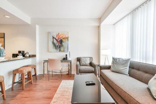 Luxury Apartments At West End Boston Near Mass General