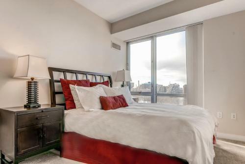 Luxury Apartments At West End Boston Near Mass General