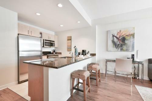 Luxury Apartments At West End Boston Near Mass General