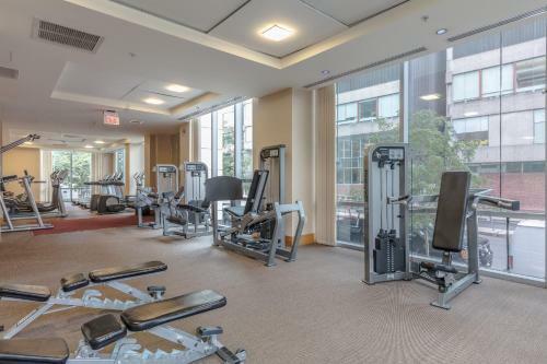 Luxury Apartments At West End Boston Near Mass General