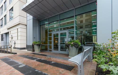 Luxury Apartments At West End Boston Near Mass General