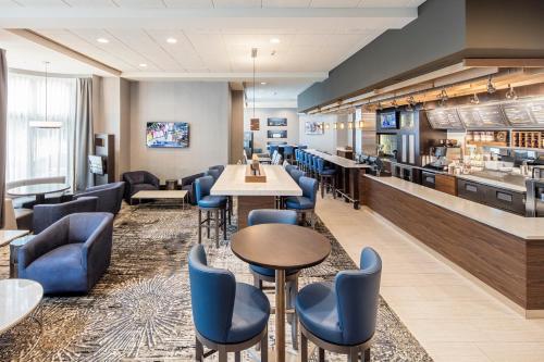 Hotel Courtyard By Marriott Boston Brookline