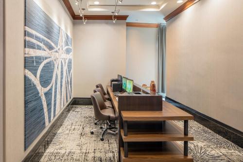 Hotel Courtyard By Marriott Boston Brookline