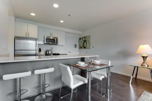 Luxury Apartments Near Mit, Harvard Square And Charles River
