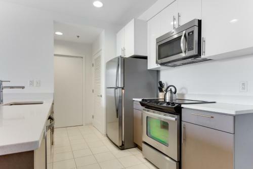 Luxury Apartments Near Mit, Harvard Square And Charles River