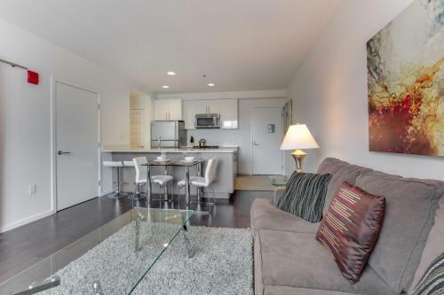 Luxury Apartments Near Mit, Harvard Square And Charles River