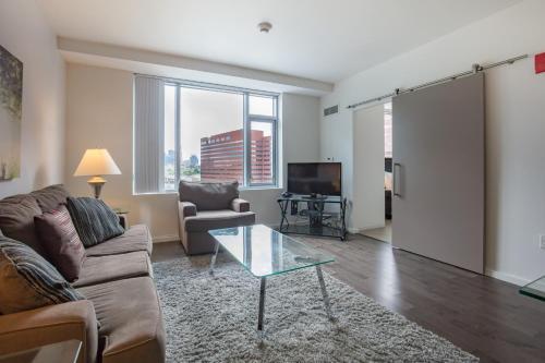 Luxury Apartments Near Mit, Harvard Square And Charles River
