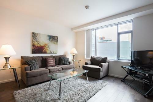 Luxury Apartments Near Mit, Harvard Square And Charles River