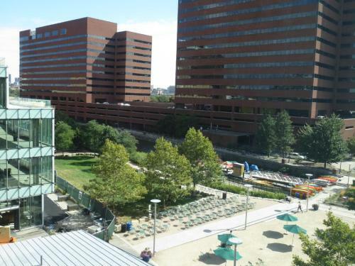 Luxury Apartments Near Mit, Harvard Square And Charles River