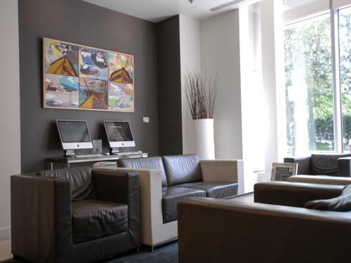 Luxury Apartments Near Mit, Harvard Square And Charles River