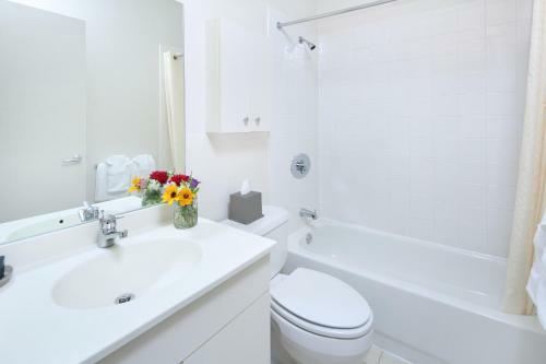 Apartamentos Oakwood At One India Street