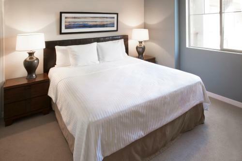 Apartamentos Oakwood At One India Street