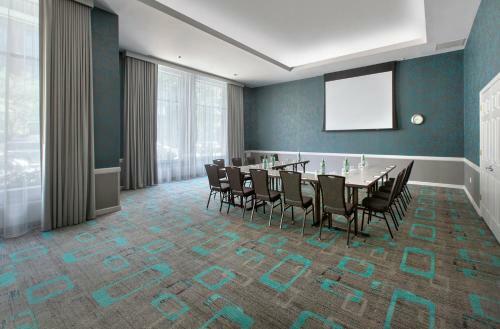 Hotel Residence Inn By Marriott Boston Cambridge