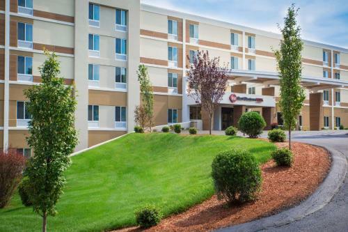 The North Shore Hotel