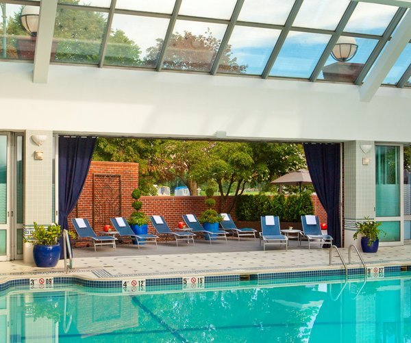 Hotel Royal Sonesta Boston