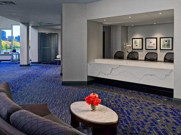 Hotel Royal Sonesta Boston