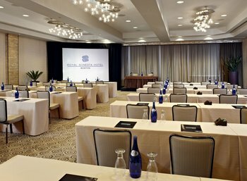 Hotel Royal Sonesta Boston