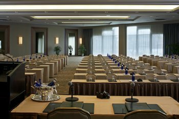 Hotel Royal Sonesta Boston