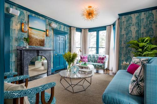 Bed & Breakfast The Christopher