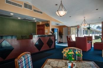 Motel Monticello Inn- Framingham/ Boston