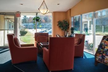 Motel Monticello Inn- Framingham/ Boston