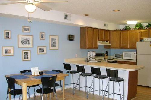 Apartamento Jamaica Bay 307a