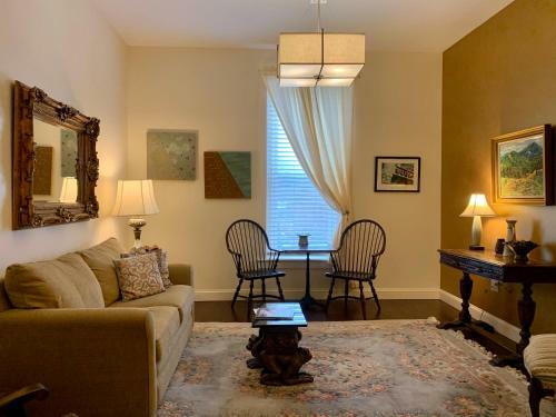 Bed & Breakfast The Barrington