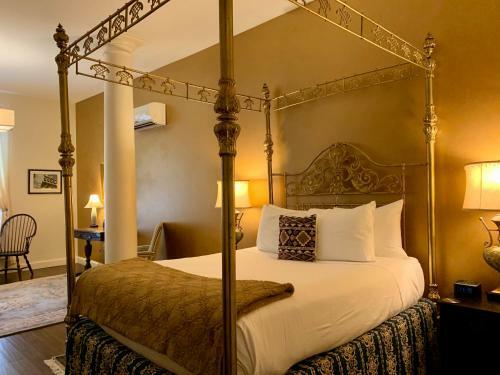 Bed & Breakfast The Barrington