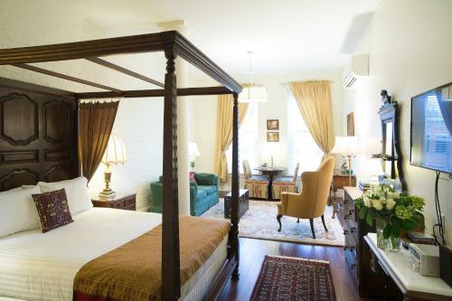 Bed & Breakfast The Barrington
