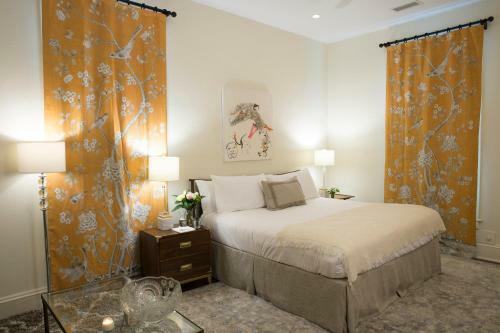 Bed & Breakfast The Barrington