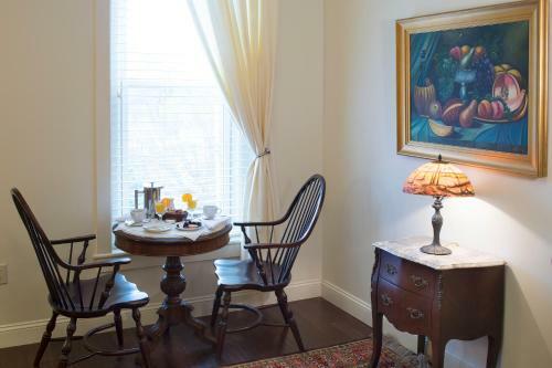 Bed & Breakfast The Barrington