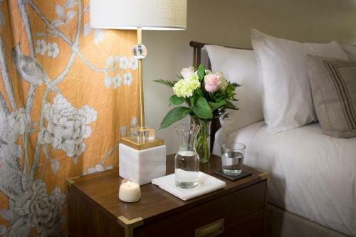 Bed & Breakfast The Barrington
