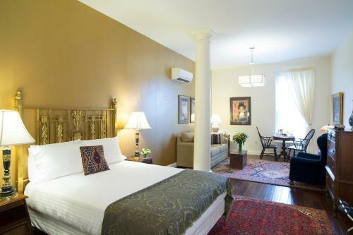 Bed & Breakfast The Barrington