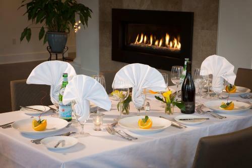 Bed & Breakfast The Barrington