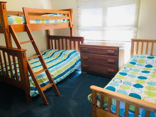 Hotel Jiminy Peak Mountain Resort