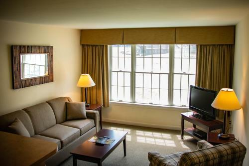 Hotel Jiminy Peak Mountain Resort