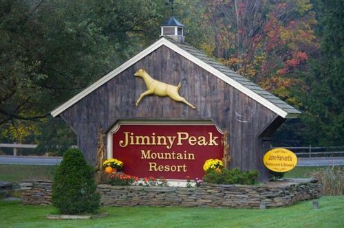 Hotel Jiminy Peak Mountain Resort
