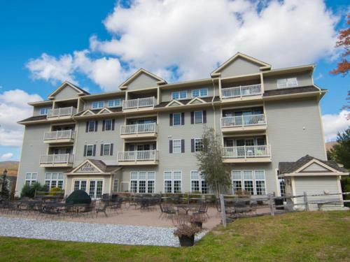 Hotel Jiminy Peak Mountain Resort