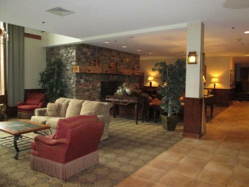 Hotel Jiminy Peak Mountain Resort