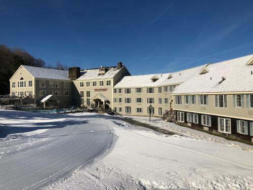 Hotel Jiminy Peak Mountain Resort