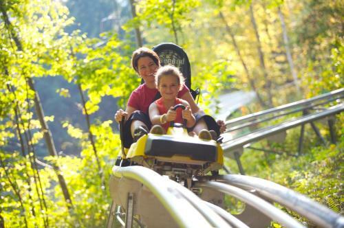 Hotel Jiminy Peak Mountain Resort
